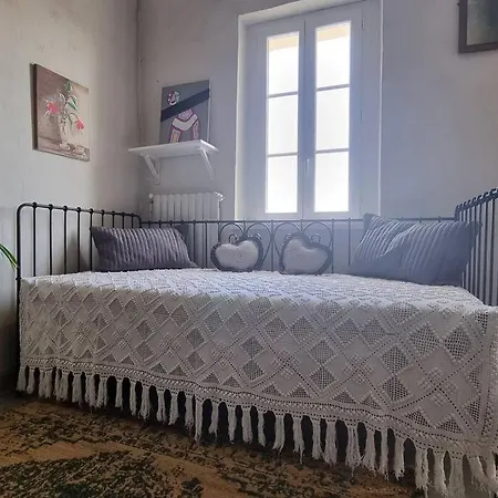 Maison Avec Grange & Piscine Vue Sur Les Pyrenees Σπίτι διακοπών Puymaurin