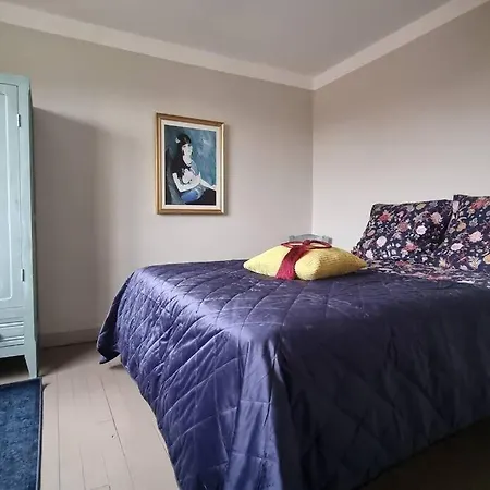 Maison Avec Grange & Piscine Vue Sur Les Pyrenees Σπίτι διακοπών