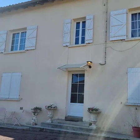 Maison Avec Grange & Piscine Vue Sur Les Pyrenees *