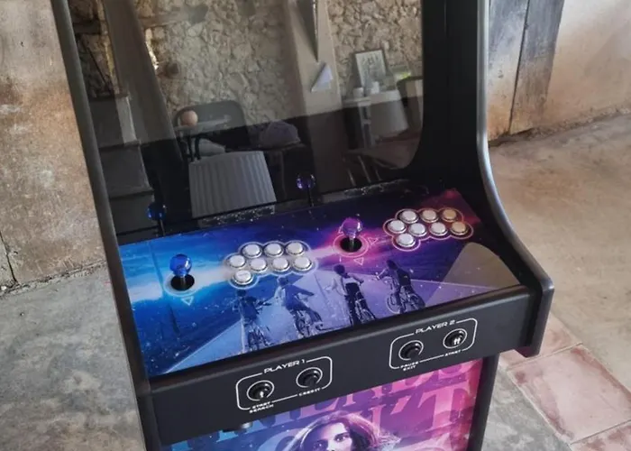 Vakantiehuis Maison Avec Grange & Piscine Vue Sur Les Pyrenees