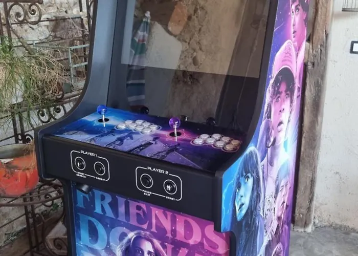 Maison Avec Grange & Piscine Vue Sur Les Pyrenees Puymaurin