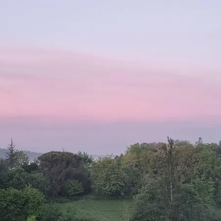 Maison Avec Grange & Piscine Vue Sur Les Pyrenees Tatil Evi