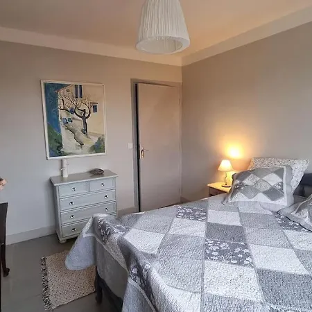 Maison Avec Grange & Piscine Vue Sur Les Pyrenees Tatil Evi *