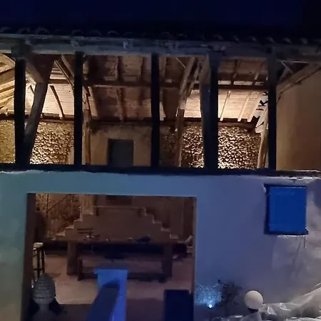 Maison Avec Grange & Piscine Vue Sur Les Pyrenees * Puymaurin