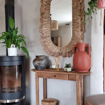 Maison Avec Grange & Piscine Vue Sur Les Pyrenees Tatil Evi