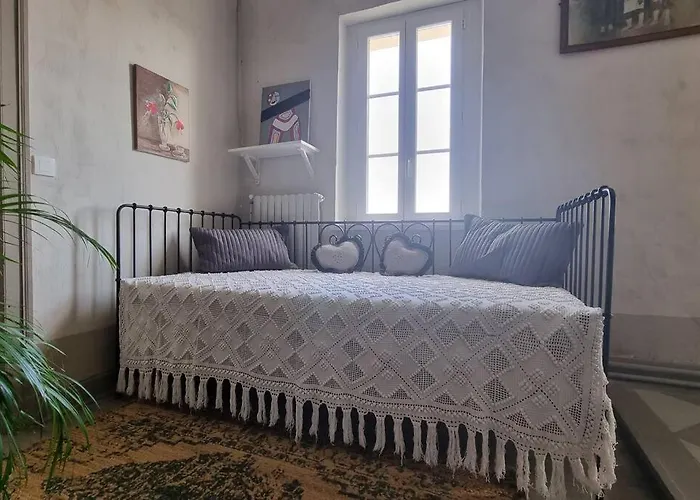 Maison Avec Grange & Piscine Vue Sur Les Pyrenees Σπίτι διακοπών Puymaurin