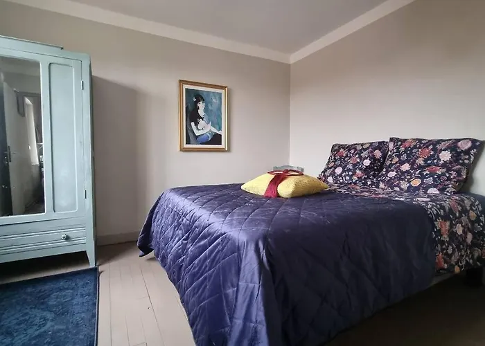 Maison Avec Grange & Piscine Vue Sur Les Pyrenees Σπίτι διακοπών