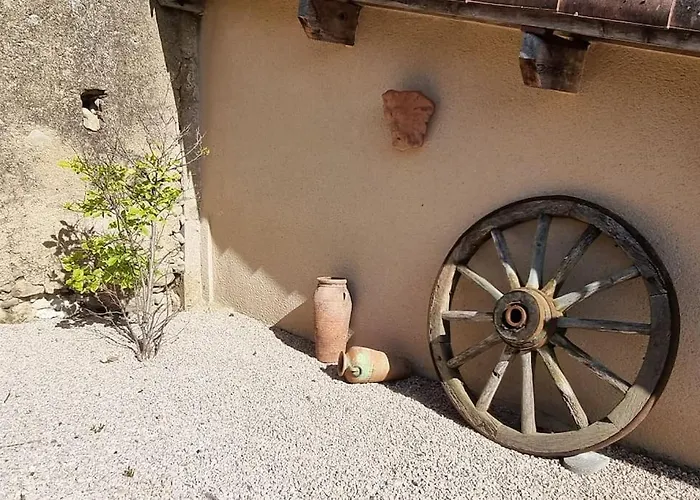 Maison Avec Grange & Piscine Vue Sur Les Pyrenees Σπίτι διακοπών Puymaurin