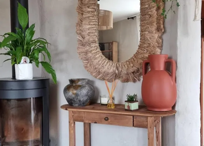 Maison Avec Grange & Piscine Vue Sur Les Pyrenees Σπίτι διακοπών